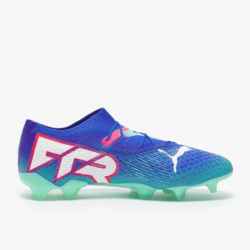 Puma Future 7 Ultimate Low FG/AG