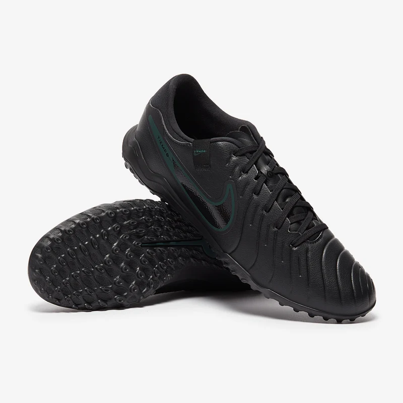 Nike Chaussure de foot basse pour surface synthétique Tiempo