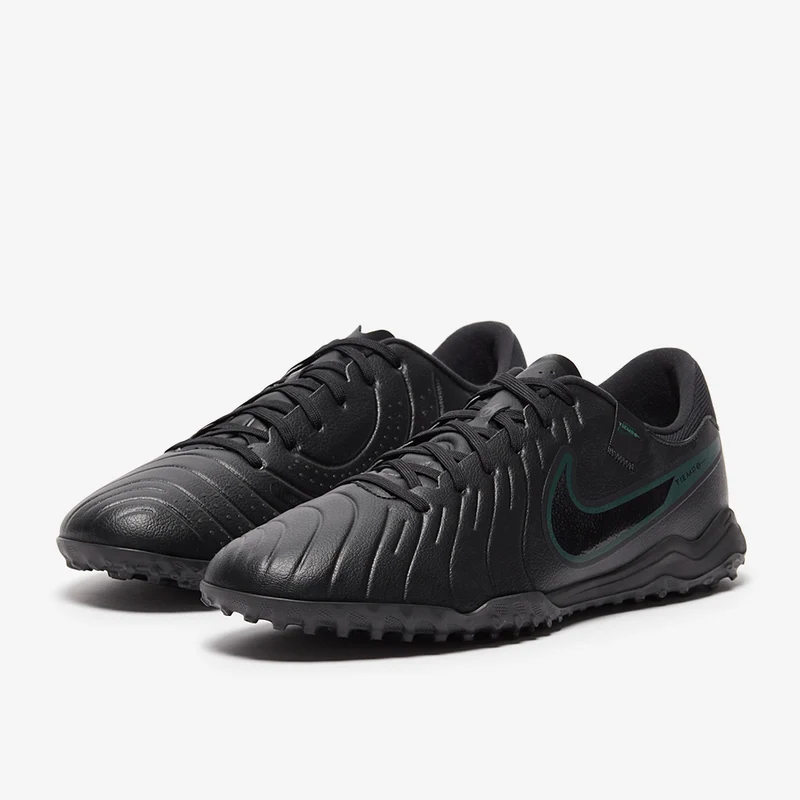 Nike Chaussure de foot basse pour surface synthétique Tiempo
