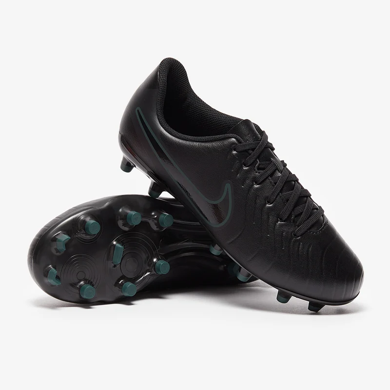 Nike Tiempo Legend X Club FG/MG pour Enfant