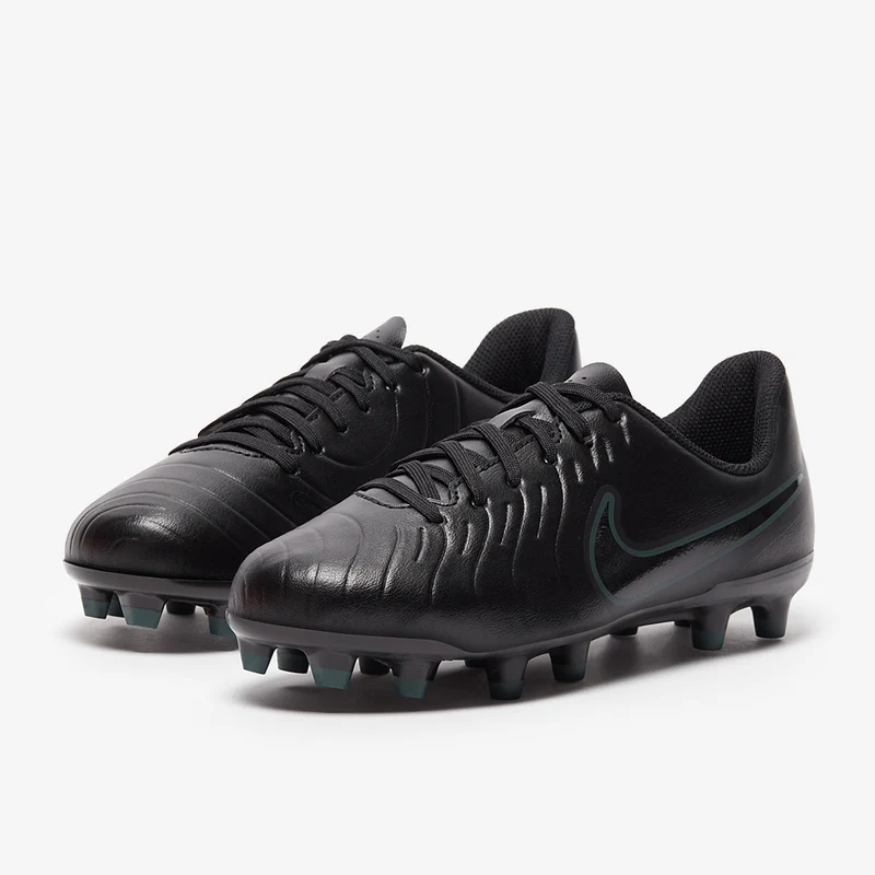 Nike Tiempo Legend X Club FG/MG pour Enfant