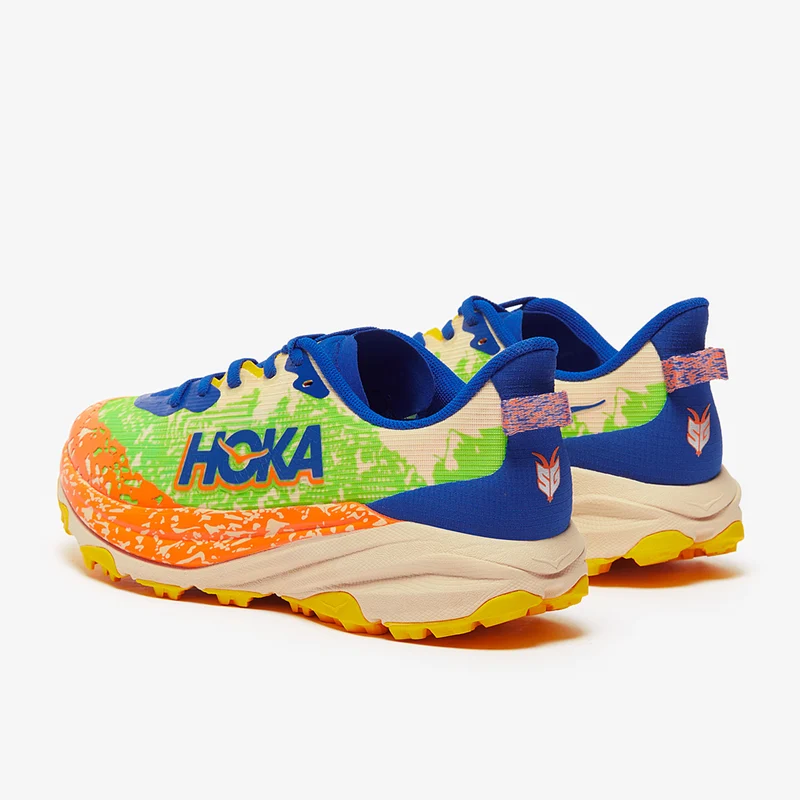 Hoka Speedgoat 6 pour Enfant