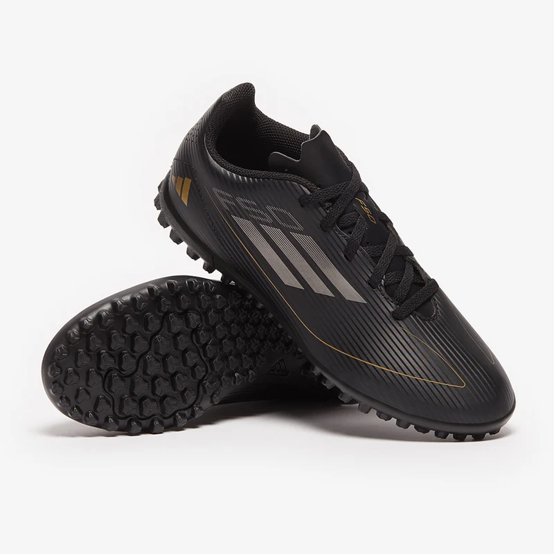 adidas Kids Chaussure à crampons F50 Club Turf Enfants