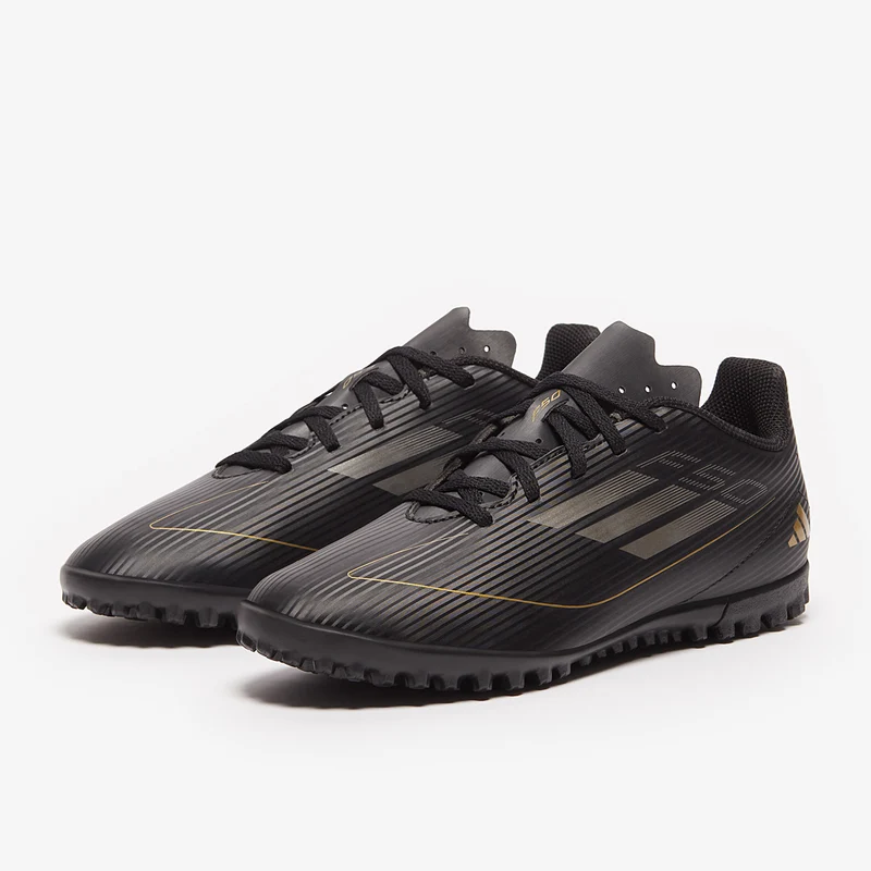 adidas Kids Chaussure à crampons F50 Club Turf Enfants