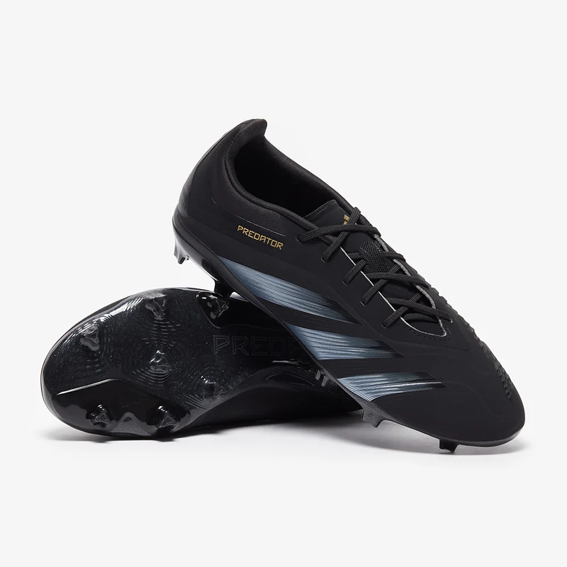adidas Kids Chaussure Predator Elite Terrain souple Enfants