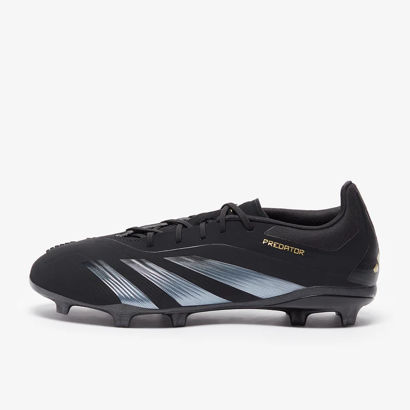 adidas Kids Chaussure Predator Elite Terrain souple Enfants