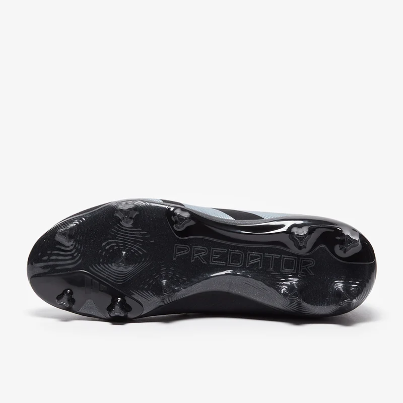 adidas Kids Chaussure Predator Elite Terrain souple Enfants
