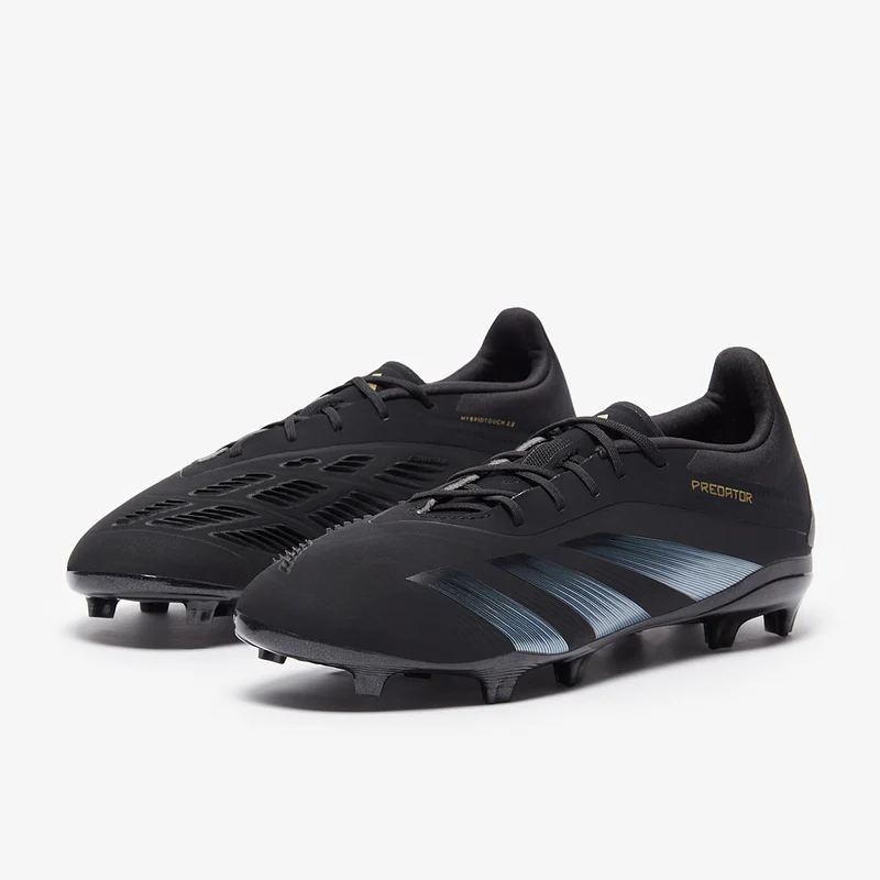 adidas Kids Chaussure Predator Elite Terrain souple Enfants