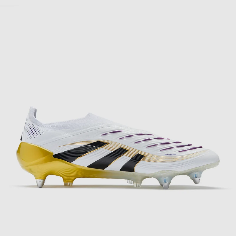 adidas Predator Elite Laceless SG