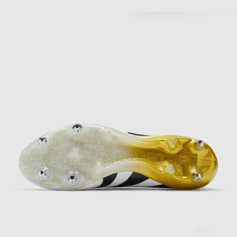 adidas Predator Elite Laceless SG