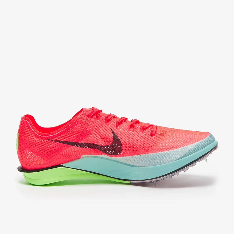 Nike Zoomx Dragonfly 2 Elite