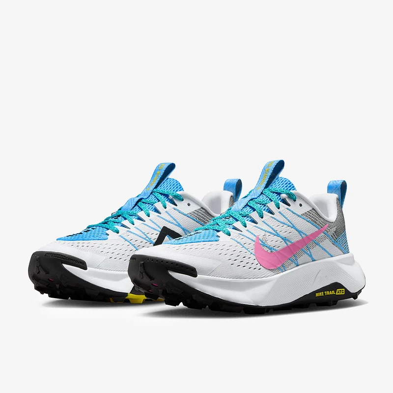 Nike ReactX Wildhorse 10 pour Femme