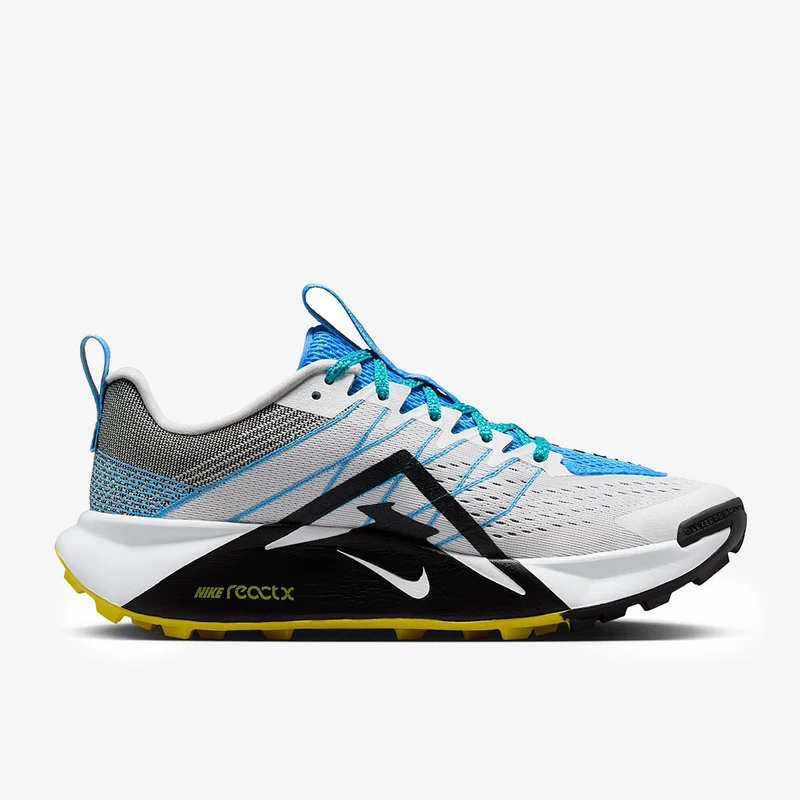 Nike ReactX Wildhorse 10 pour Femme