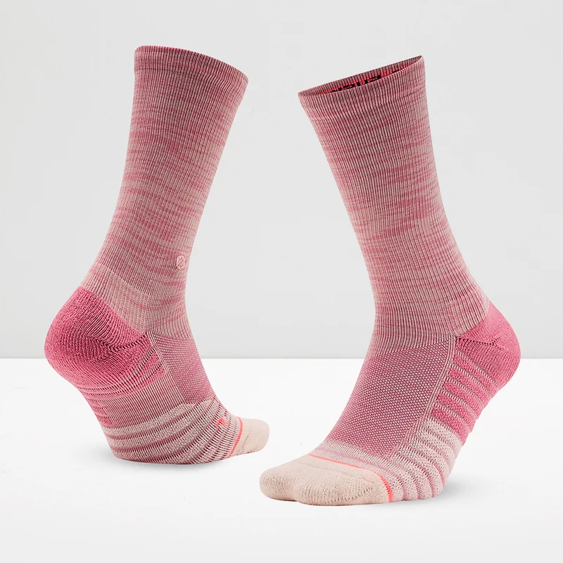 STANCE Womens Circuit Crew Sock