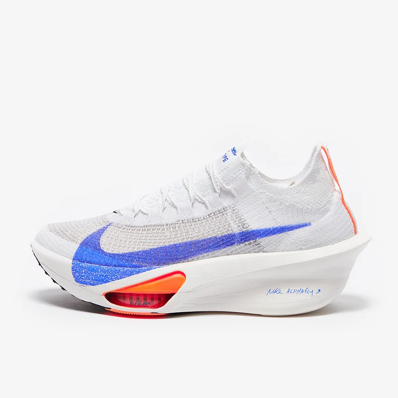 Nike Air Zoom Alphafly Next Percent 3