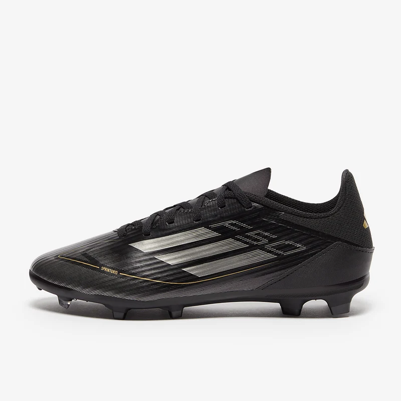 adidas Kids Chaussure à crampons F50 League Terrain souple/M