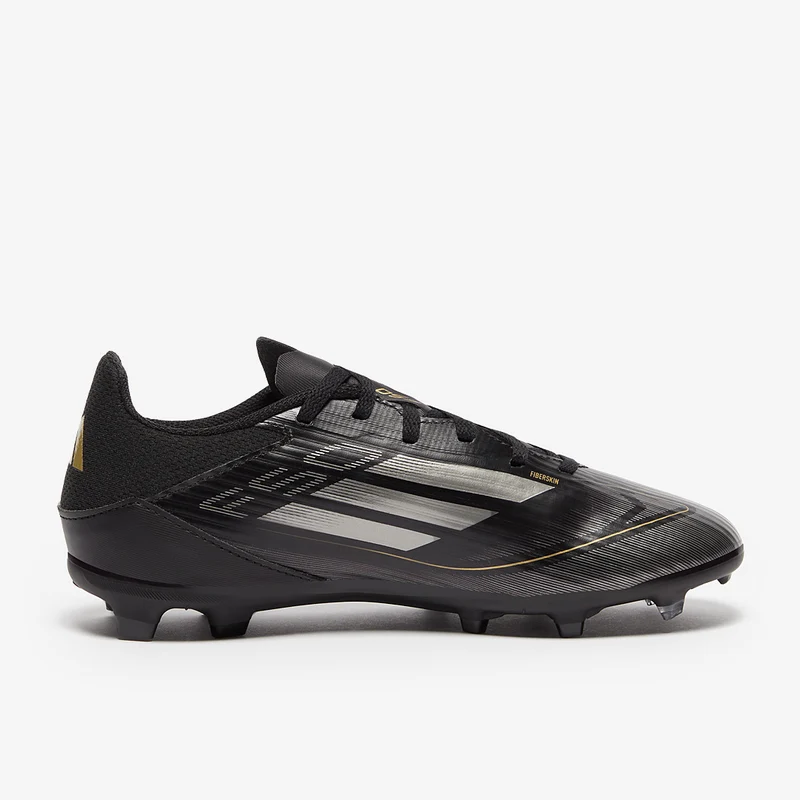 adidas Kids Chaussure à crampons F50 League Terrain souple/M