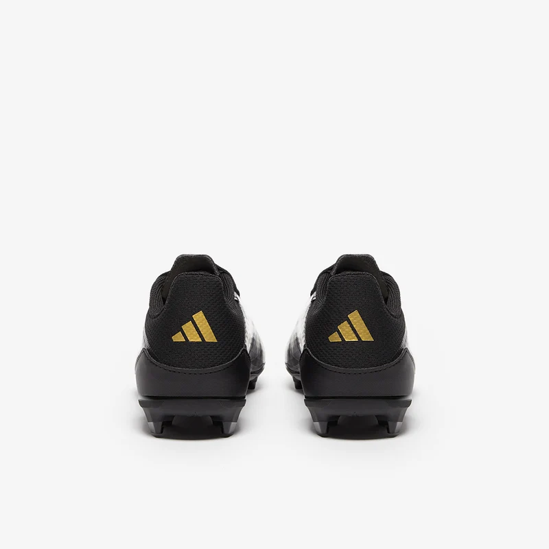 adidas Kids Chaussure à crampons F50 League Terrain souple/M