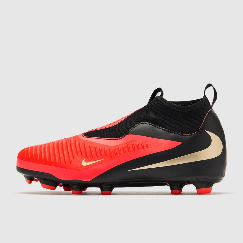 Nike Kids Phantom 6 High Academy FG/MG