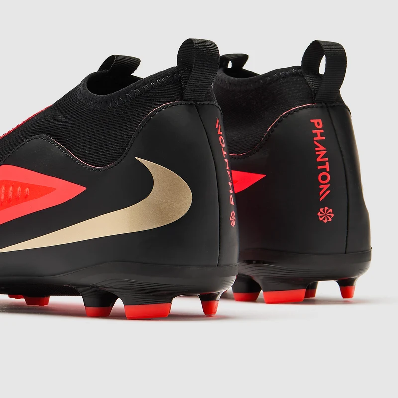 Nike Kids Phantom 6 High Academy FG/MG