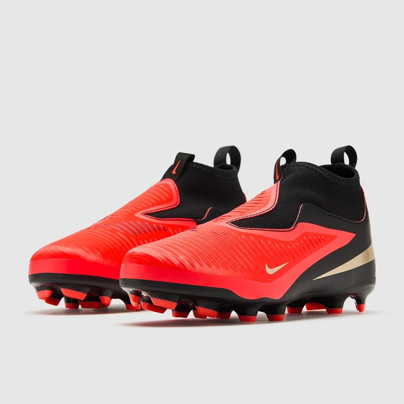 Nike Kids Phantom 6 High Academy FG/MG