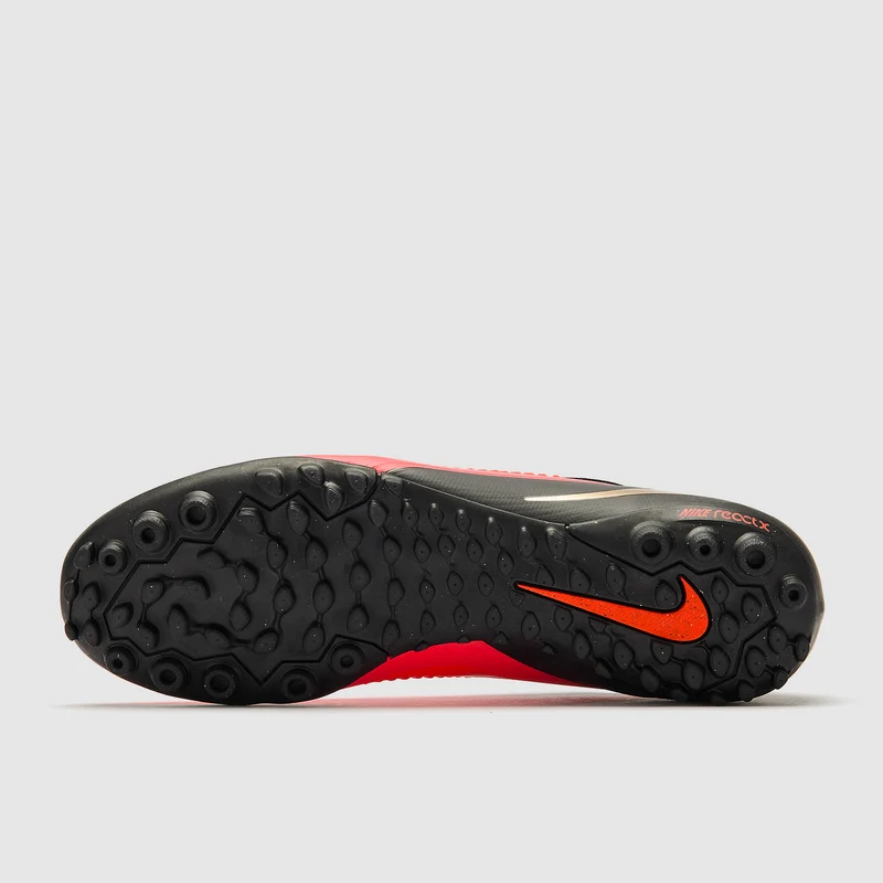 Nike ReactX Phantom 6 Low Pro TF