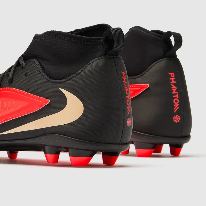 Nike Phantom 6 High Club FG/MG