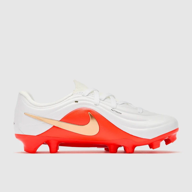 Nike Little Kids Tiempo Maestro Academy FG/MG