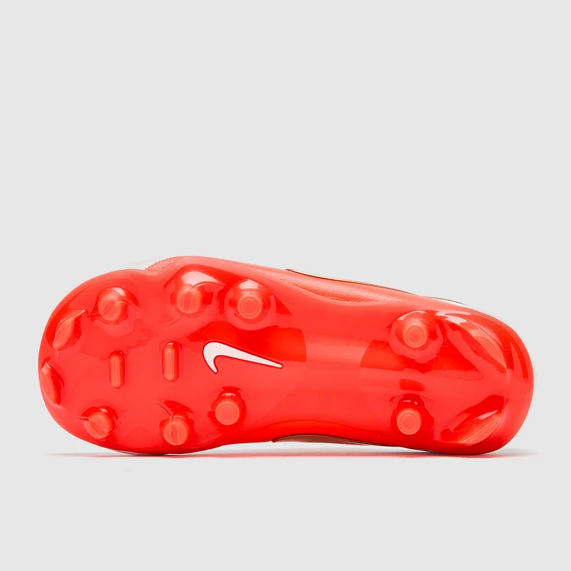 Nike Little Kids Tiempo Maestro Academy FG/MG