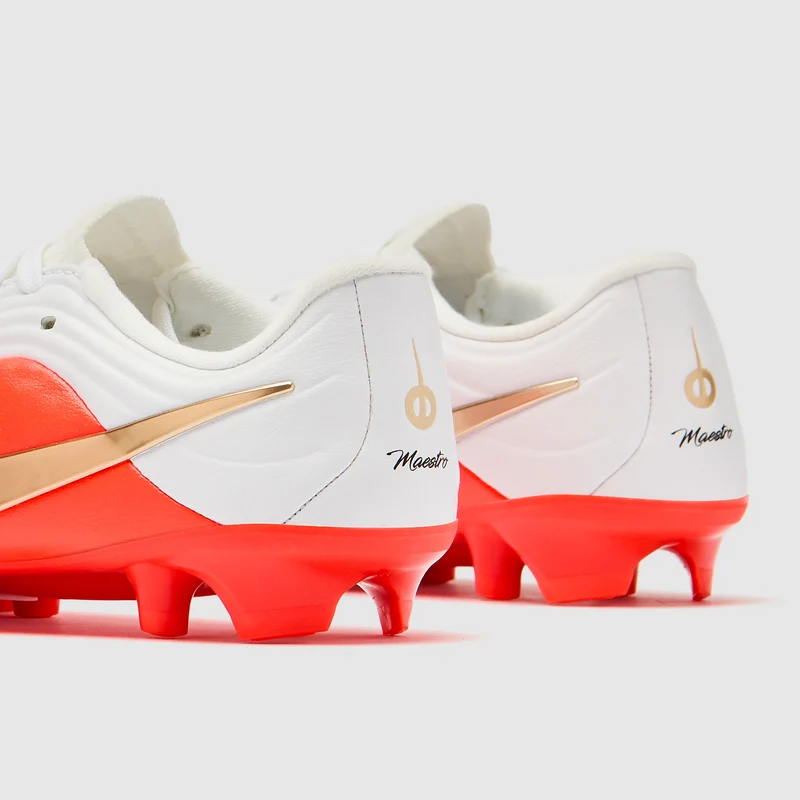 Nike Little Kids Tiempo Maestro Academy FG/MG