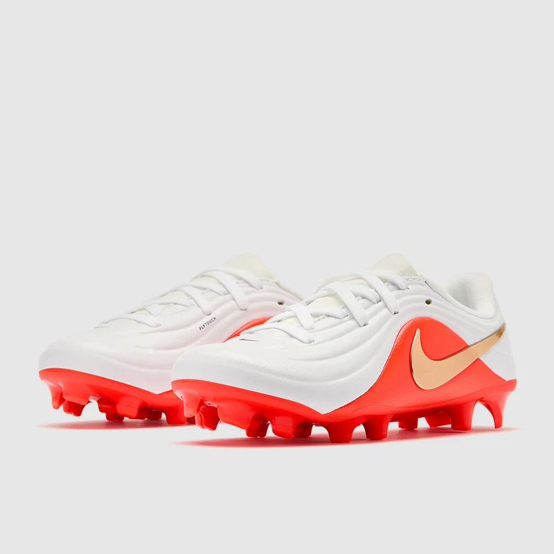 Nike Little Kids Tiempo Maestro Academy FG/MG