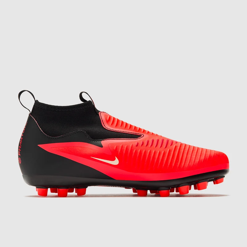 Nike Kids Phantom 6 High Academy AG
