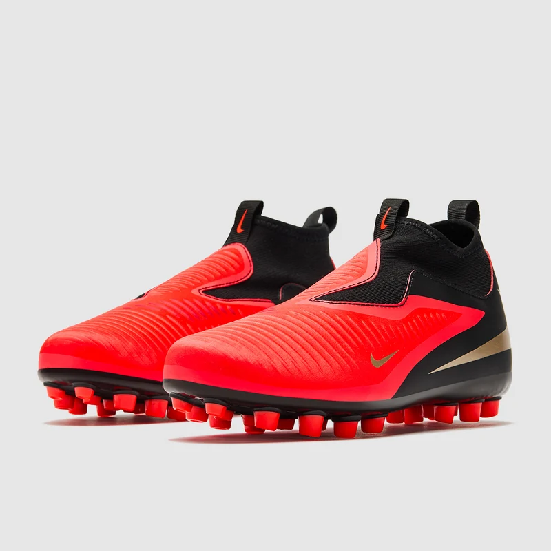 Nike Kids Phantom 6 High Academy AG