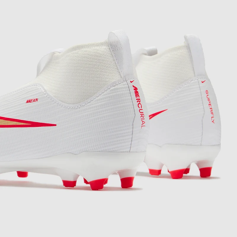 Nike Little Kids Mercurial Superfly XI Academy FG/MG