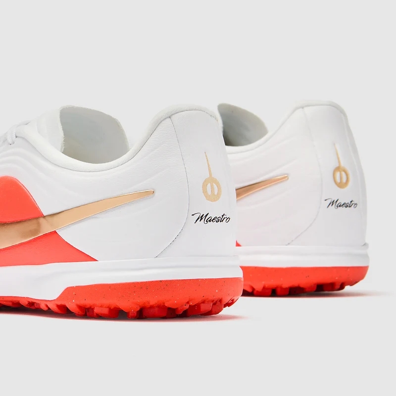 Nike Kids Tiempo Maestro Academy TF