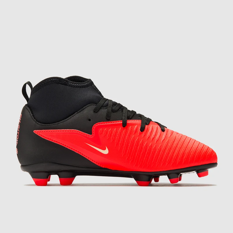 Nike Kids Phantom 6 High Club FG/MG