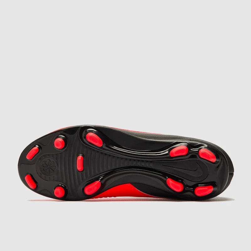Nike Kids Phantom 6 High Club FG/MG