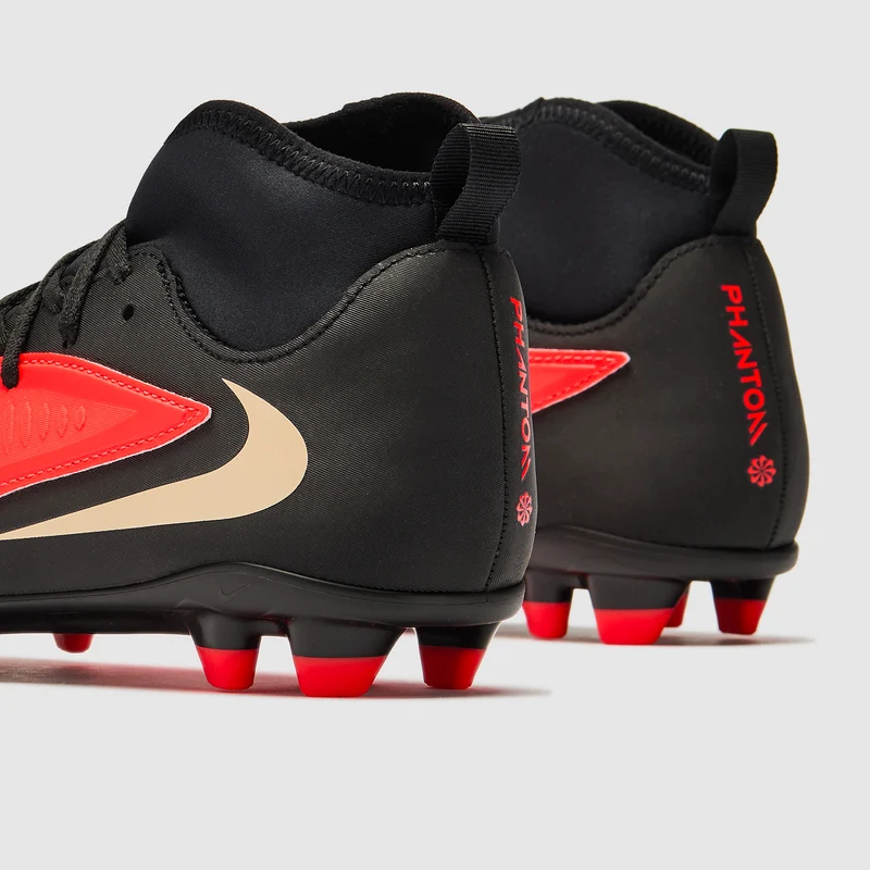 Nike Kids Phantom 6 High Club FG/MG