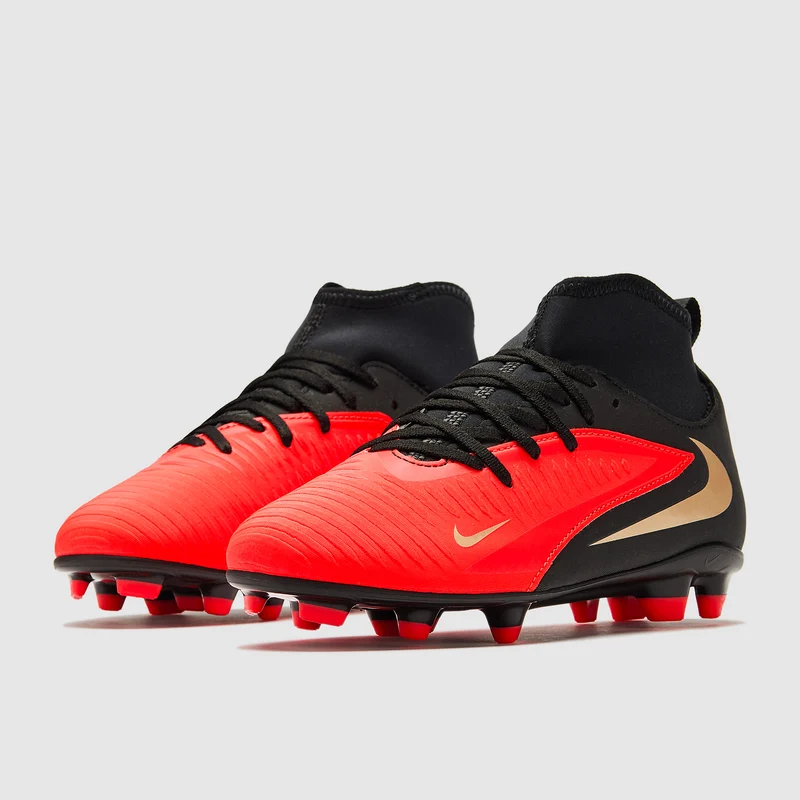 Nike Kids Phantom 6 High Club FG/MG