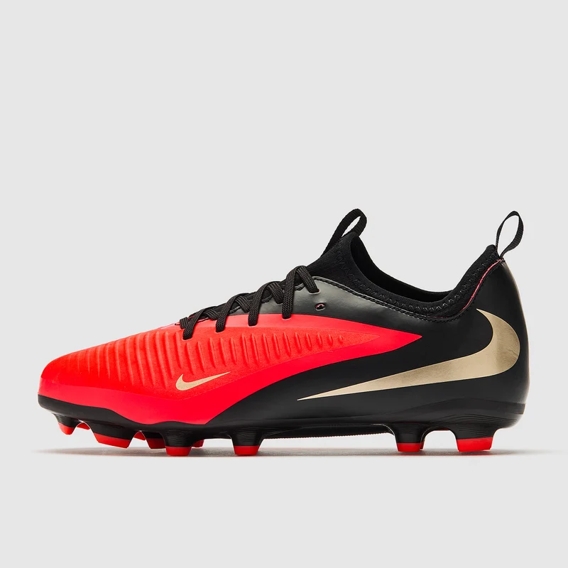 Nike Kids Phantom 6 Low Academy FG/MG