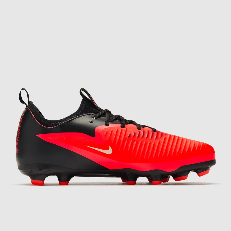 Nike Kids Phantom 6 Low Academy FG/MG