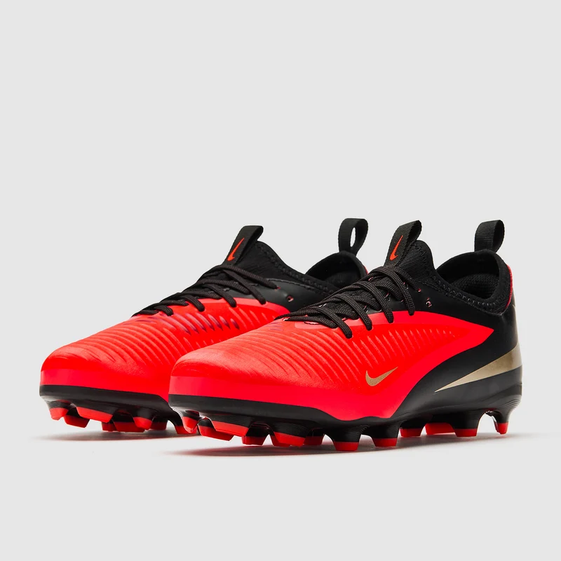 Nike Kids Phantom 6 Low Academy FG/MG