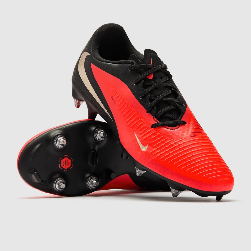 Nike Phantom 6 Low Academy SG-Pro Anti-Clog