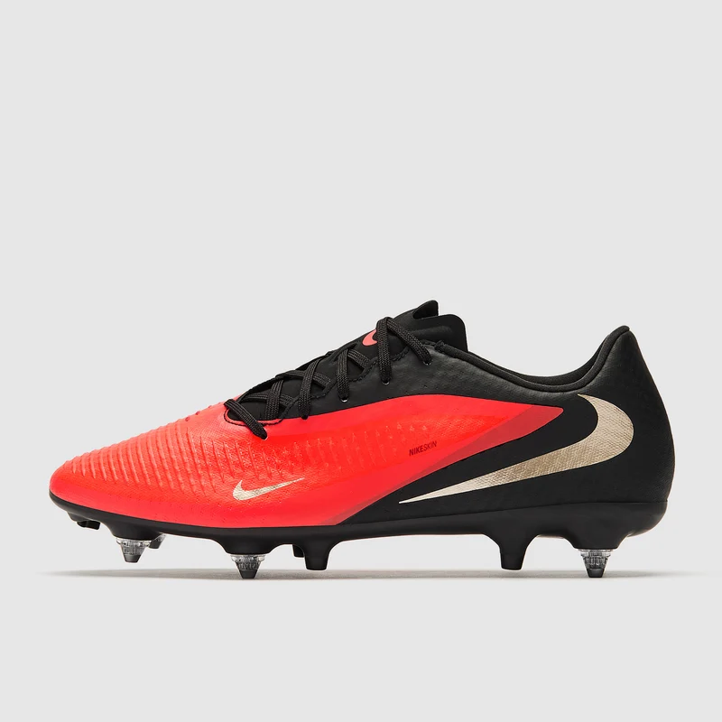 Nike Phantom 6 Low Academy SG-Pro Anti-Clog