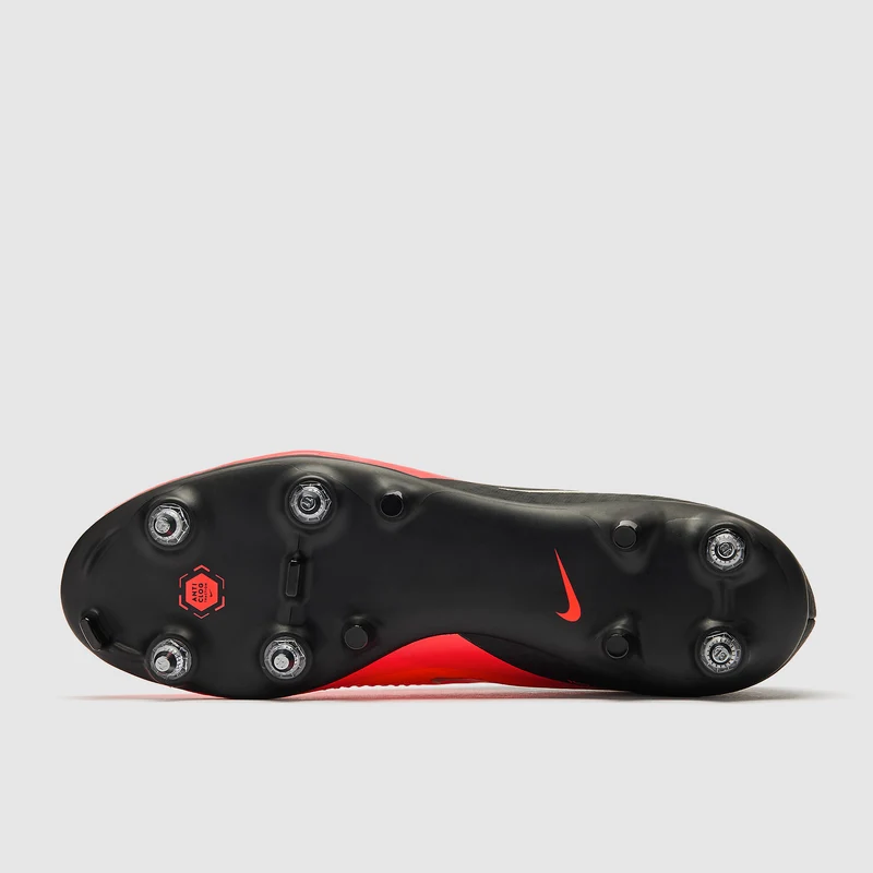 Nike Phantom 6 Low Academy SG-Pro Anti-Clog