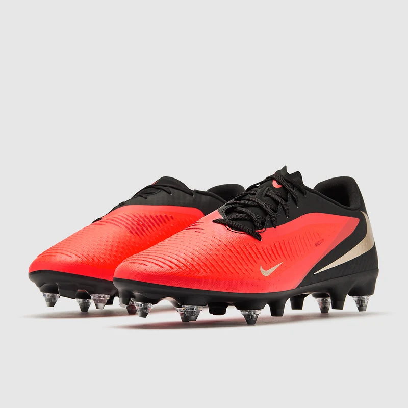 Nike Phantom 6 Low Academy SG-Pro Anti-Clog