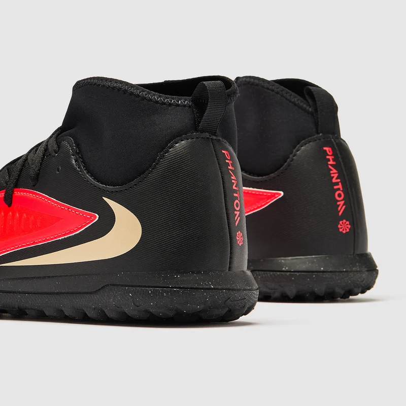 Nike Kids Phantom 6 High Club TF