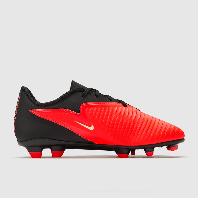 Nike Kids Phantom 6 Low Club FG/MG