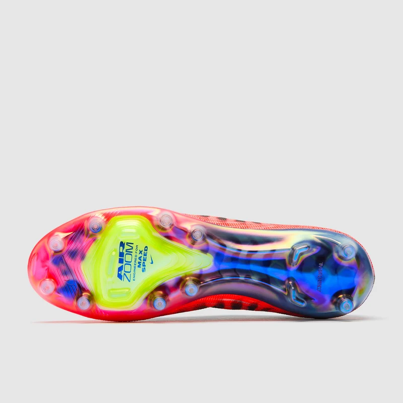 Nike Mercurial Superfly XI Elite SE AG-Pro - Multi-Color/White - Multi-Color