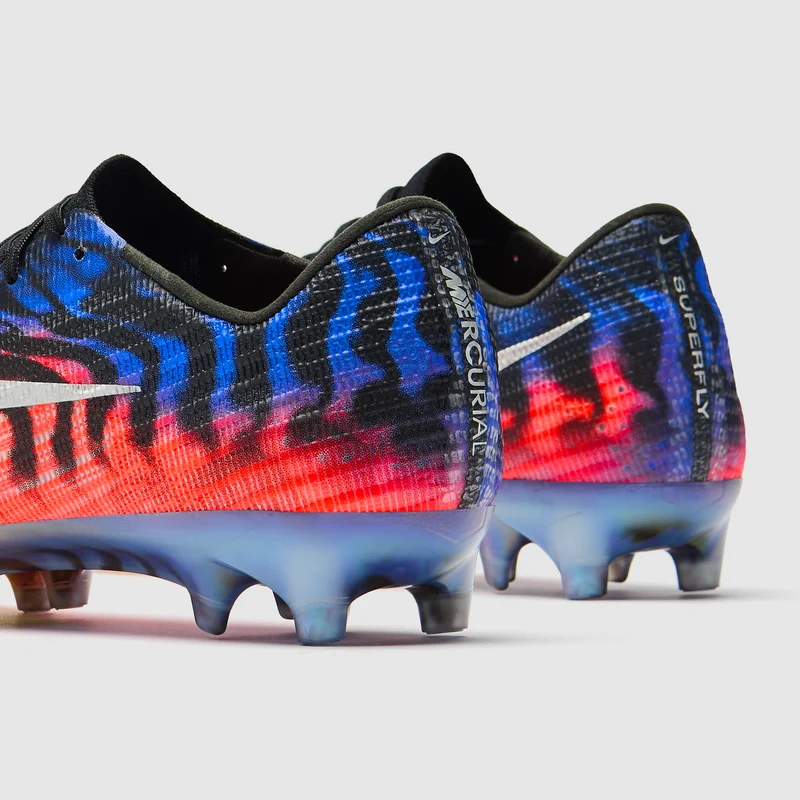 Nike Mercurial Superfly XI Elite SE AG-Pro - Multi-Color/White - Multi-Color